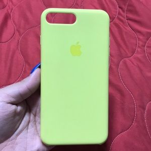 Apple iPhone 7&8 Plus case